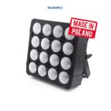 BLINDER LED 16X30W 4in1 COB 16 SECTIONS Mk2