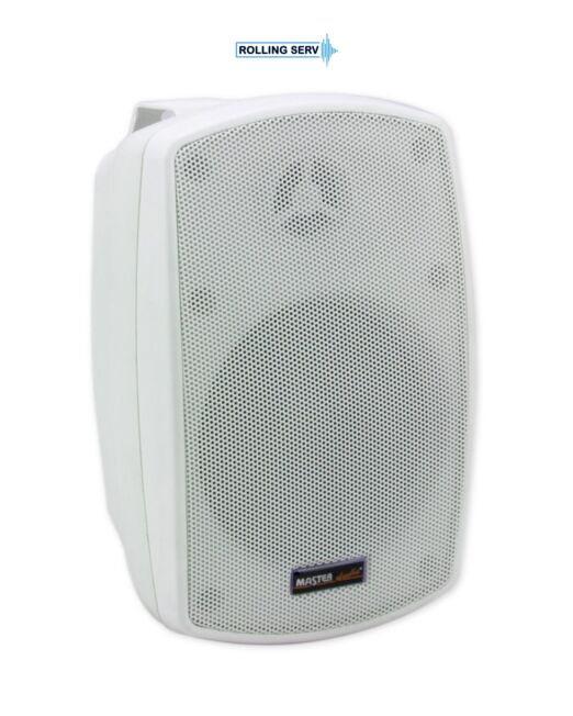 Boxa sistem audio ambiental Master Audio NB500TW